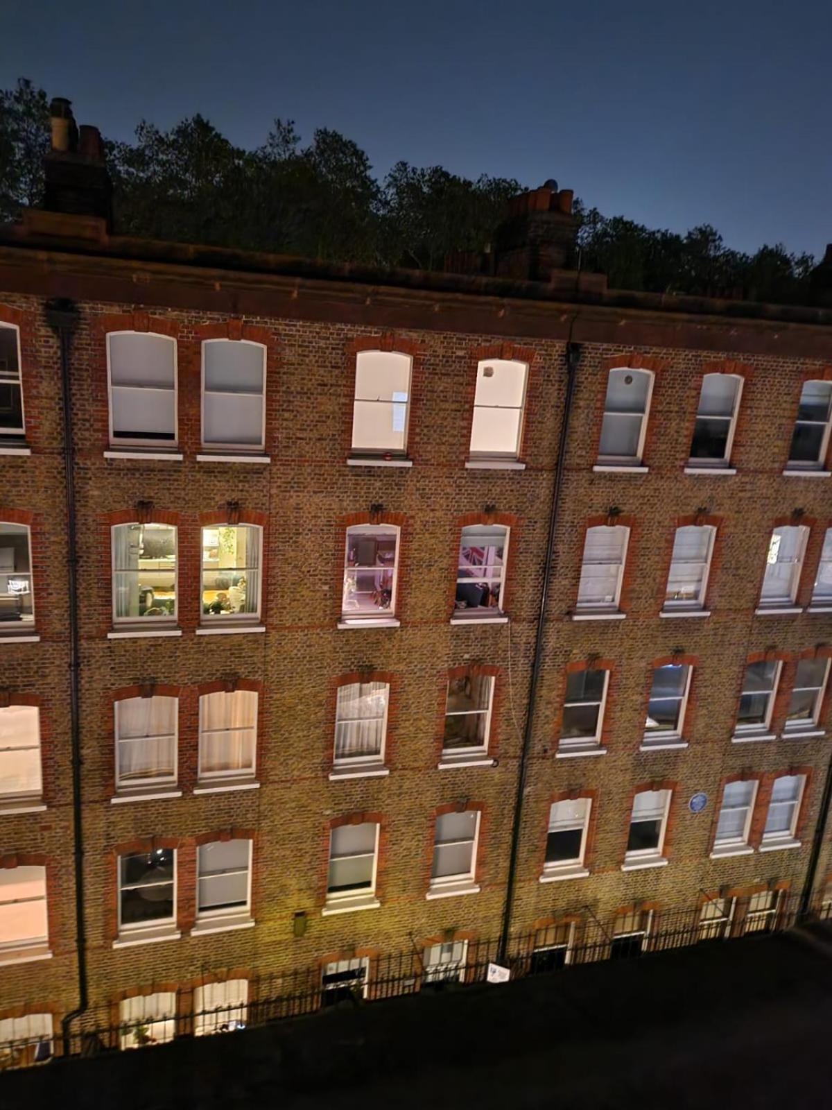 Luminous Marylebone Apartamento *